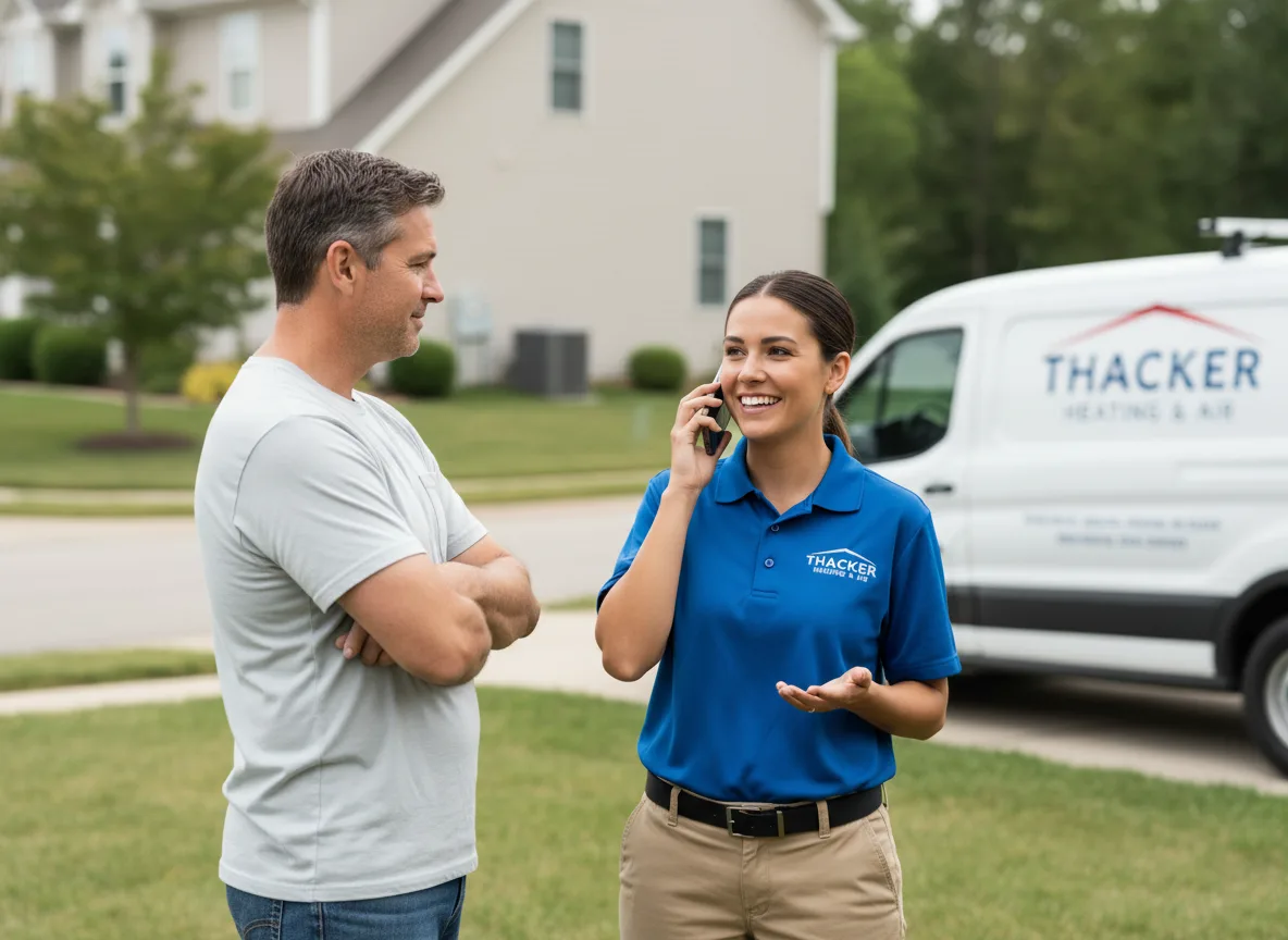 Ac Repair West Liberty, IL FAQs